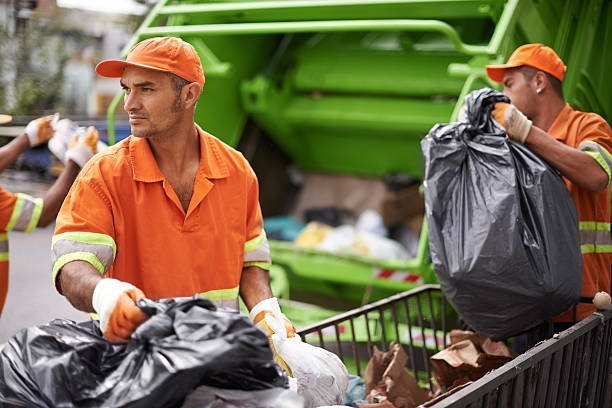 Professional Junk Removal Services in Citrus Hills, FL